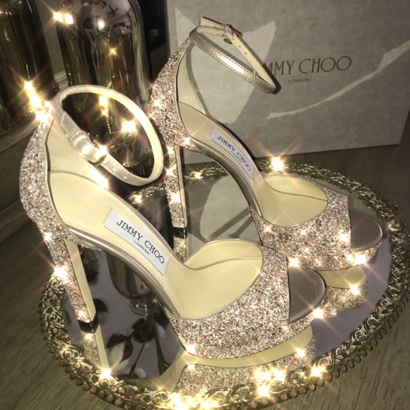 jimmy choo pattie 130